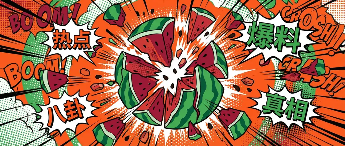 鸿博体育版官网 今日头瓜爆炸漫画横幅