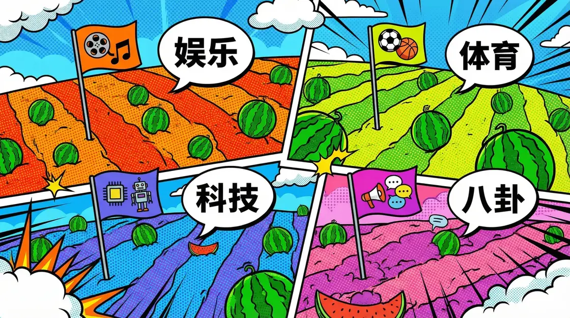 鸿博体育版官网 娱乐瓜田分类
