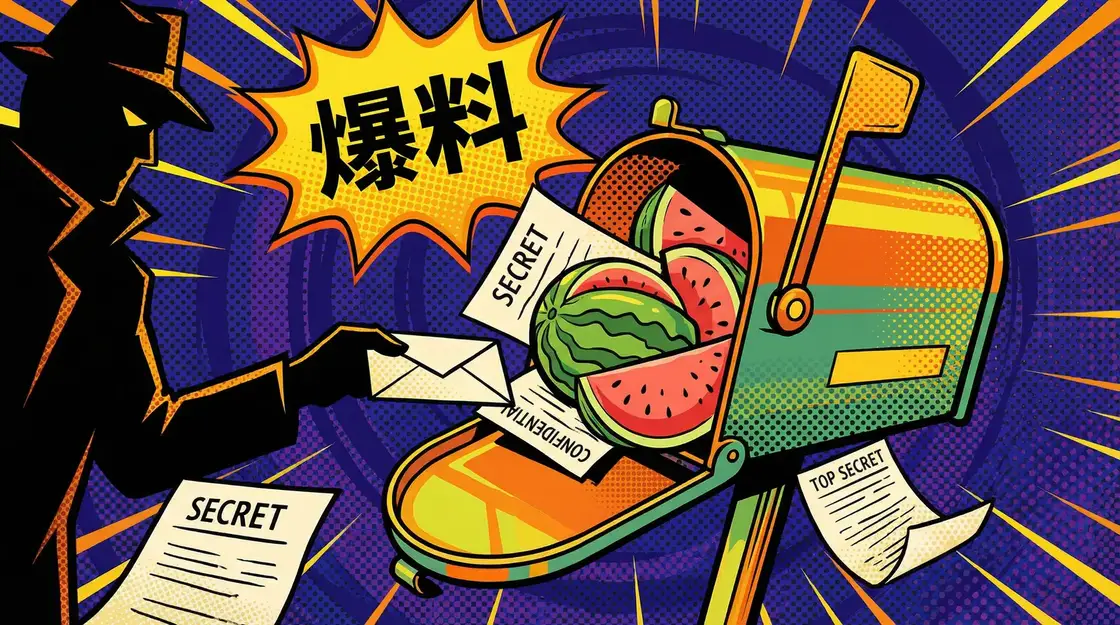鸿博体育版官网 匿名爆料通道漫画插图